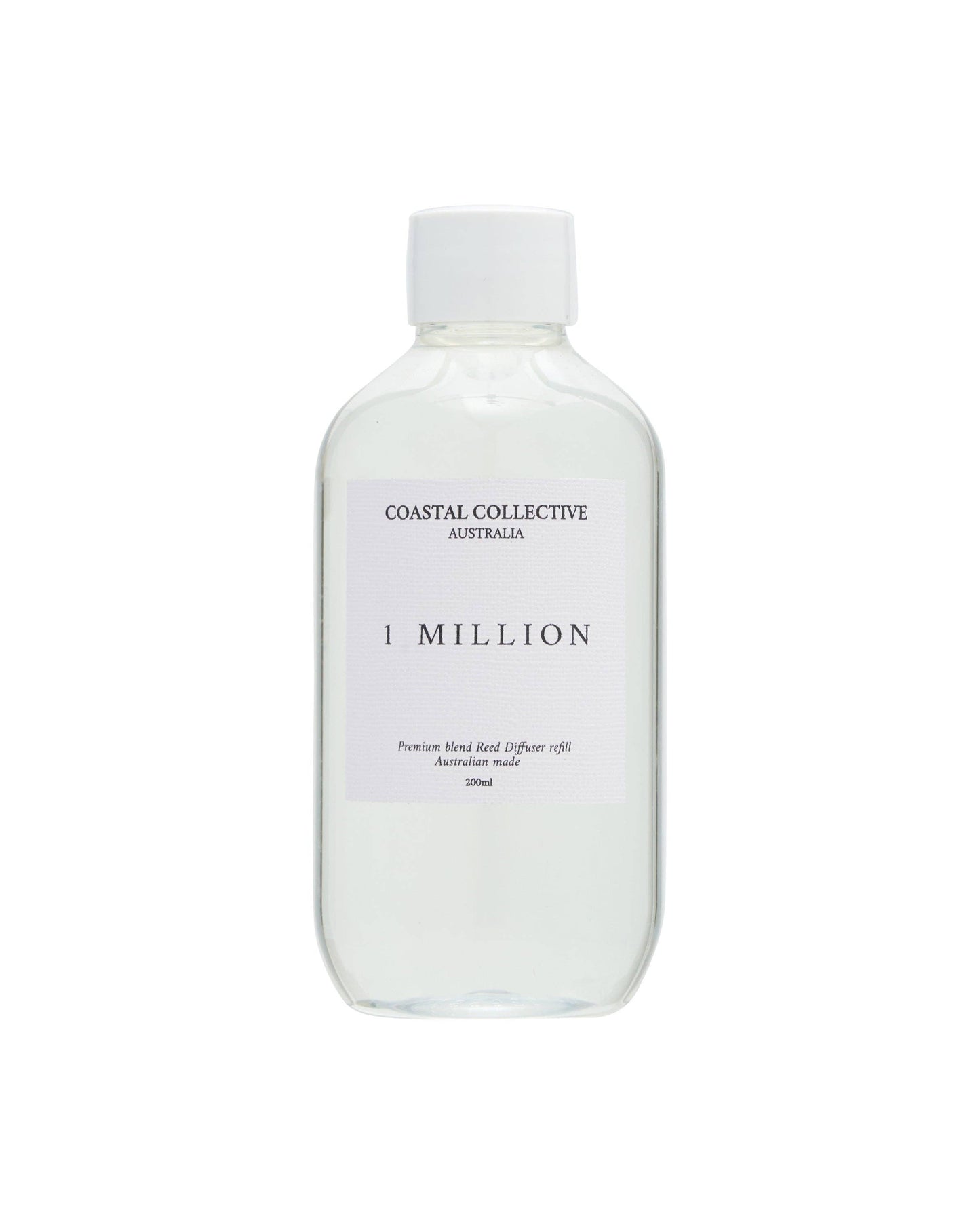 Diffuser Refill 200ml - 1 Million