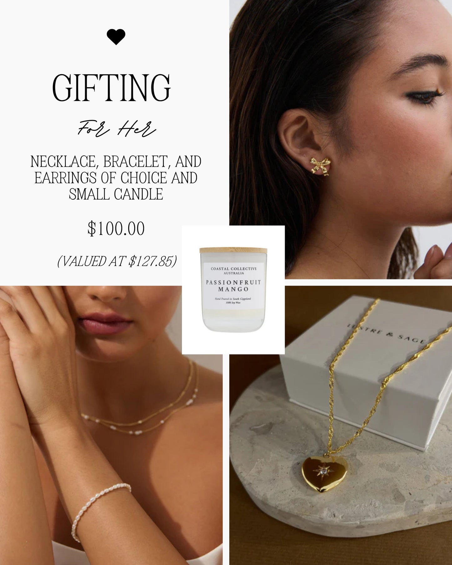 For Her - Jewellery Plus