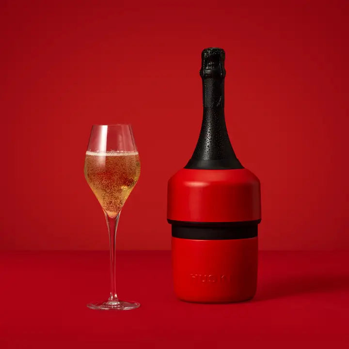 Huski Champagne Cooler