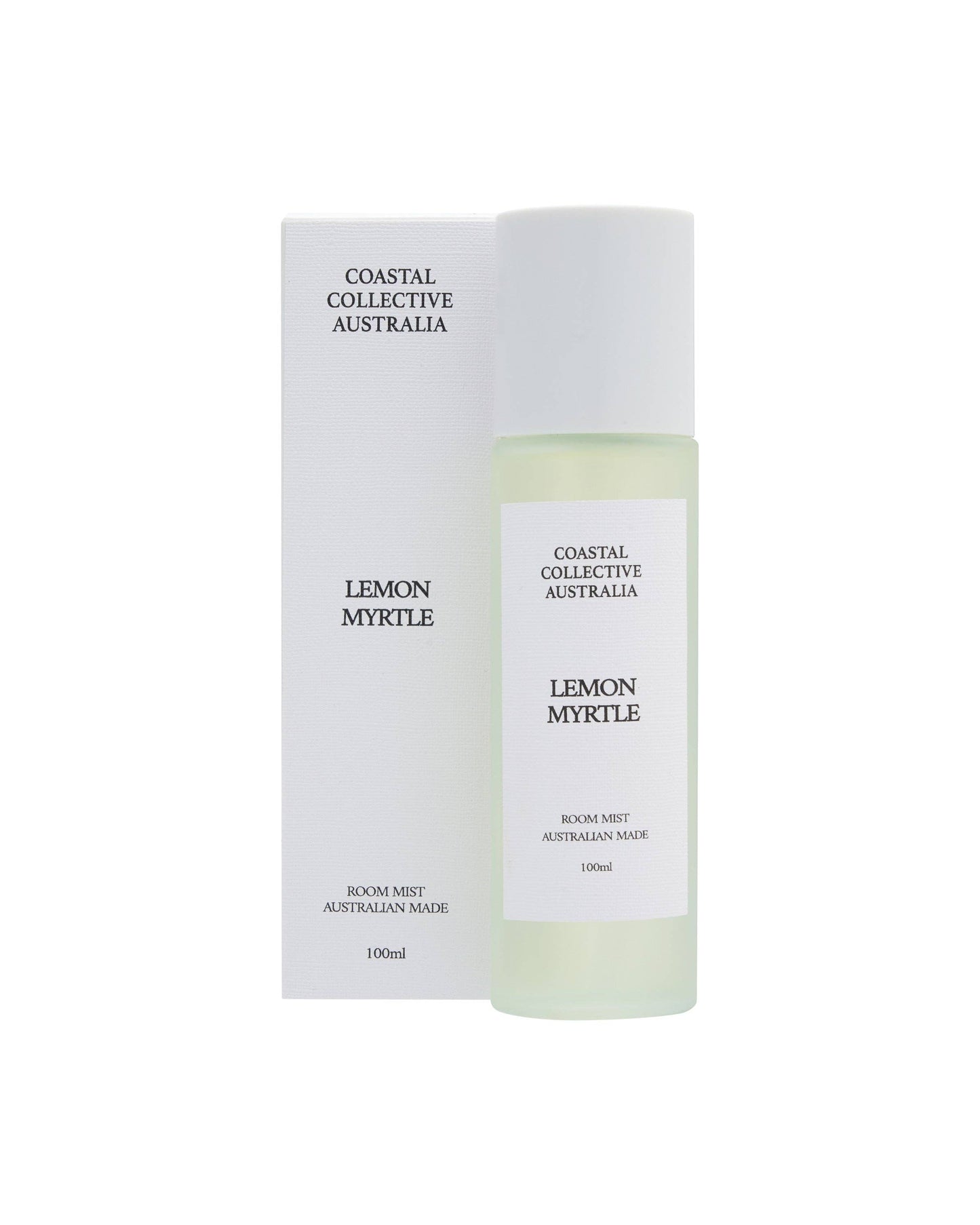 Room Mist - Lemon Myrtle