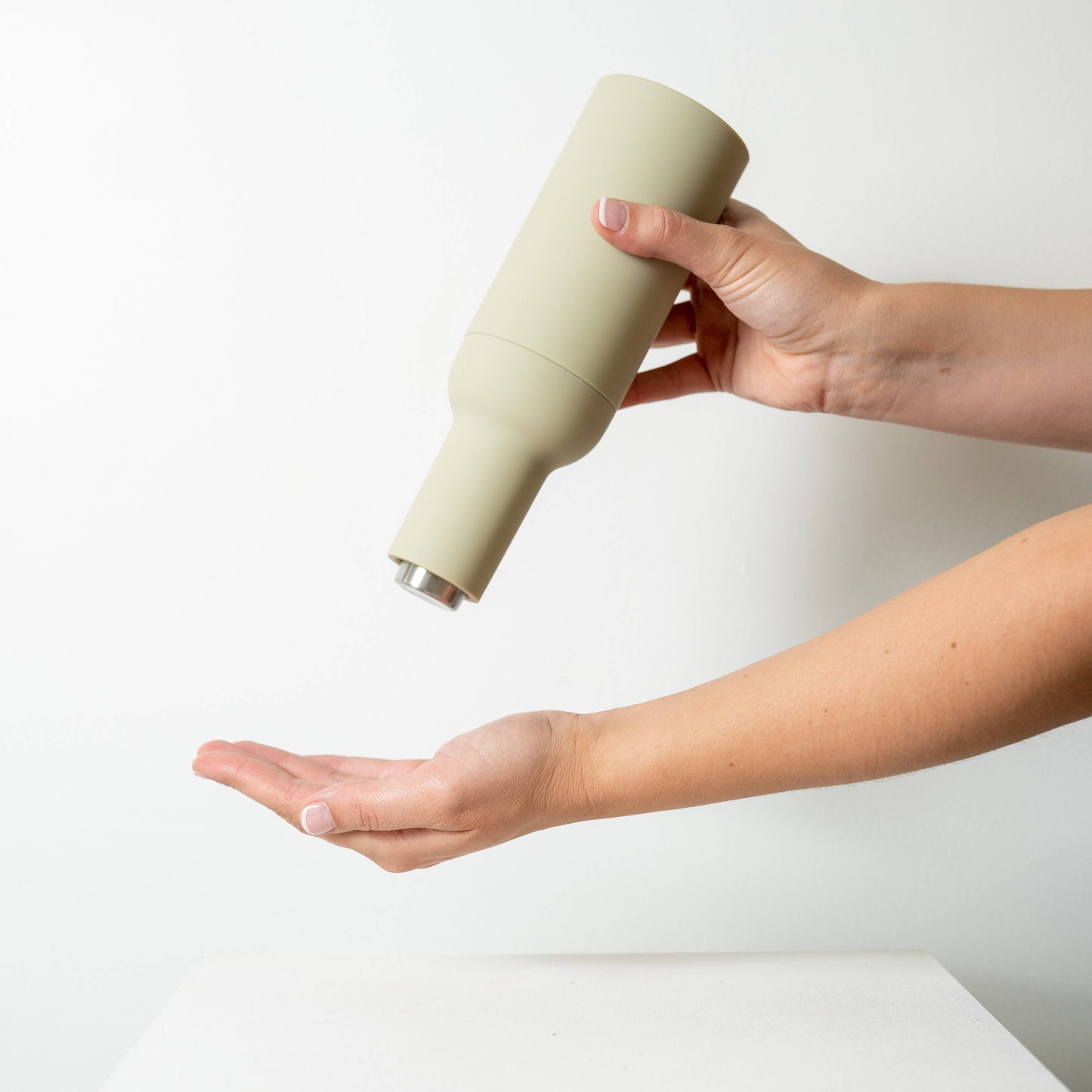 Automatic Salt & Pepper Grinders