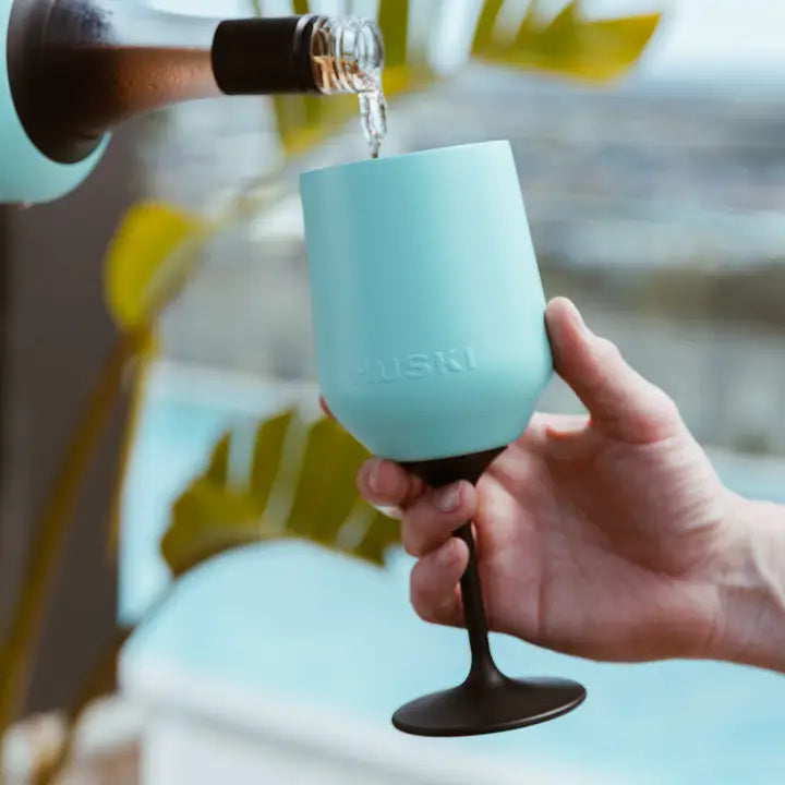 Huski Wine Tumbler 2.0