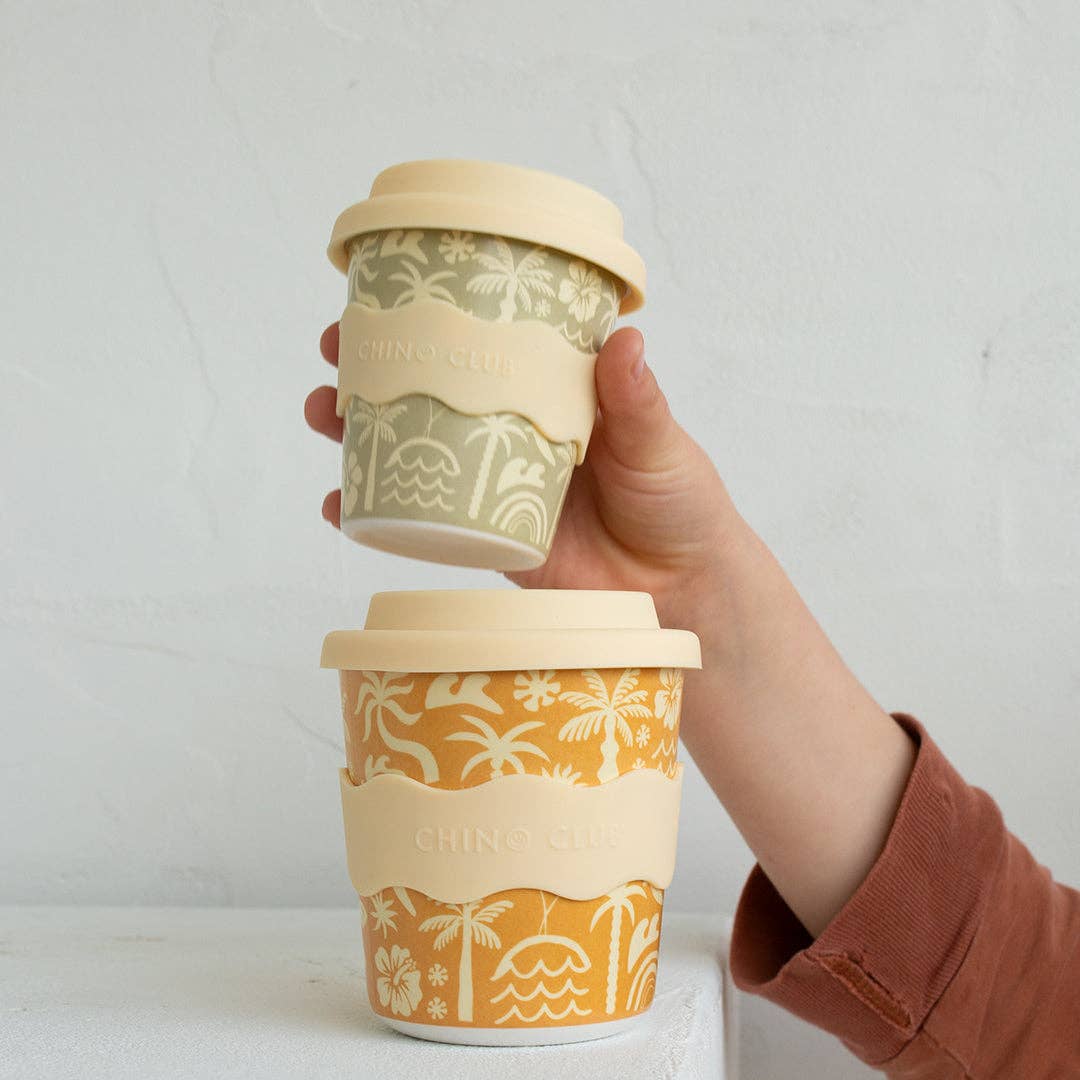 Kids Keep Cup - Moana