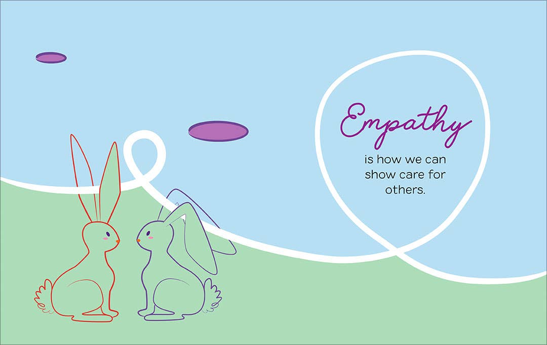 Let's Talk About Empathy