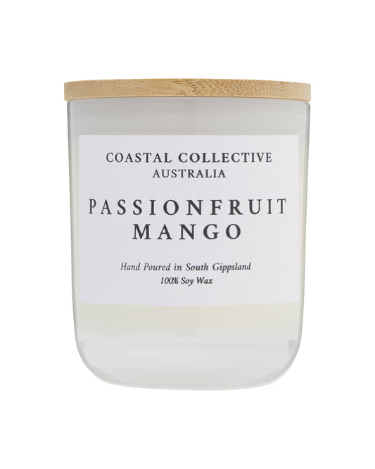 Jar Candle - Passionfruit