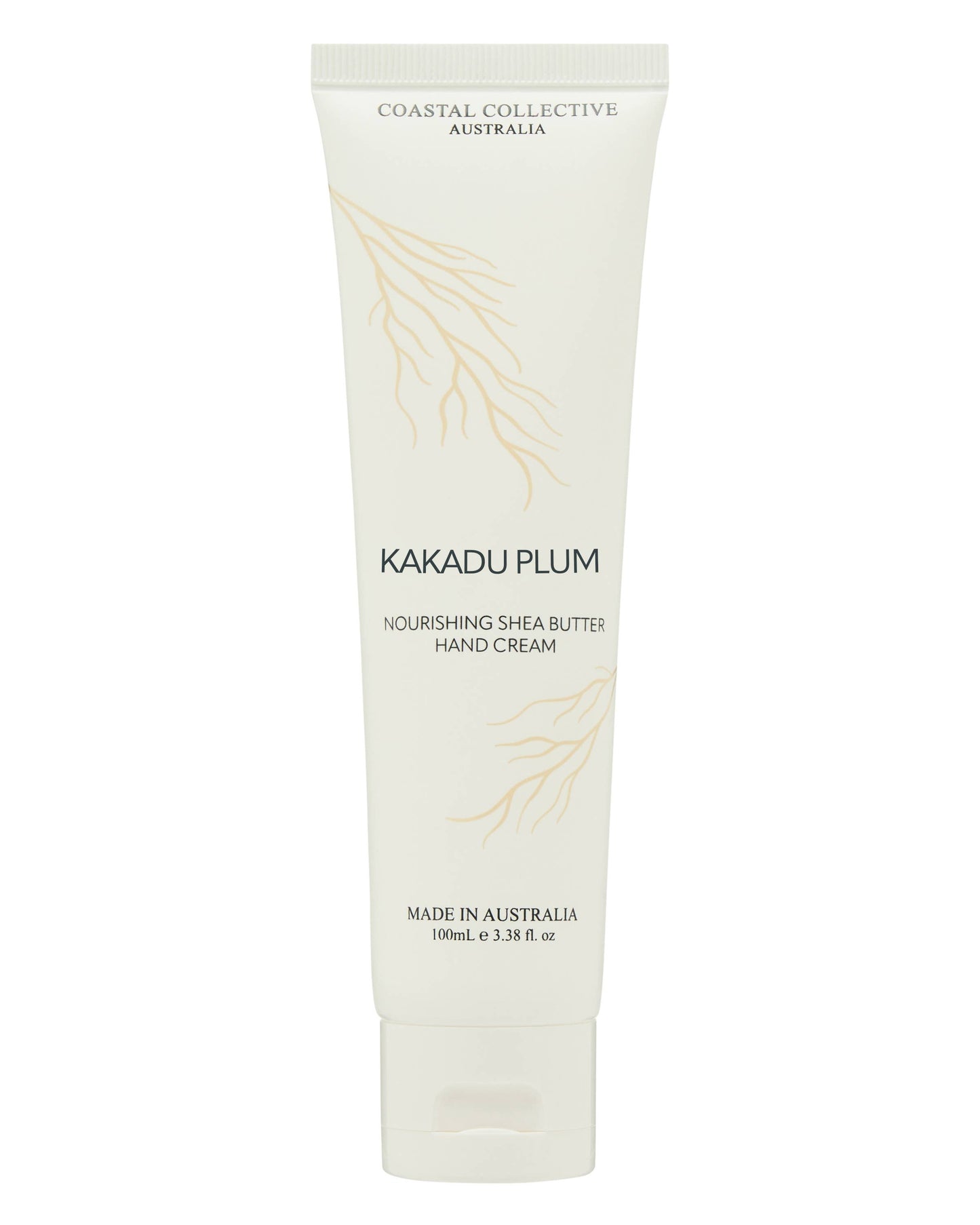 Kakadu Plum Shea Butter Hand Cream