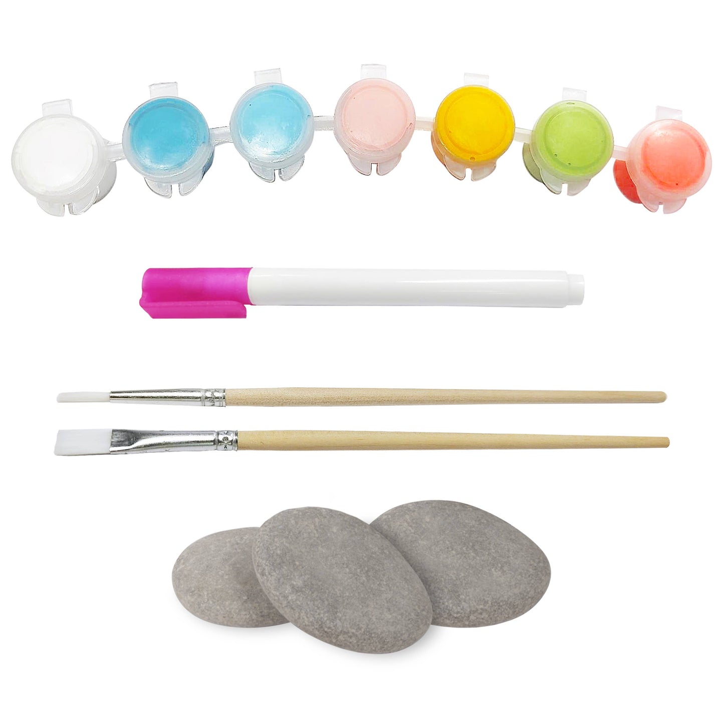 Rock Painting Kit