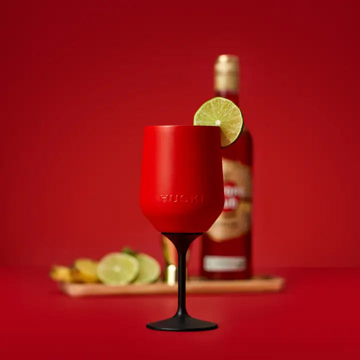 Huski Wine Tumbler 2.0