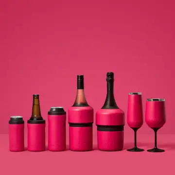 Huski Champagne Flute