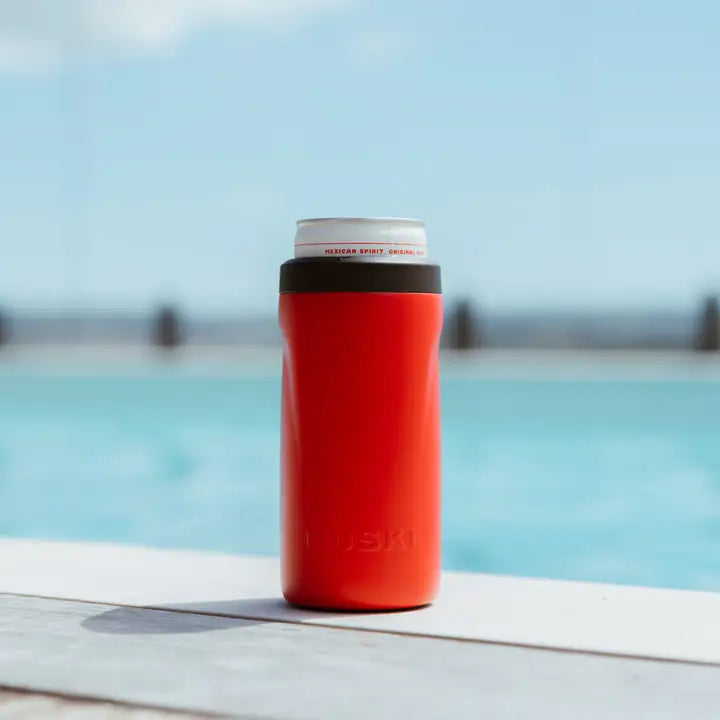 Slim Can Cooler