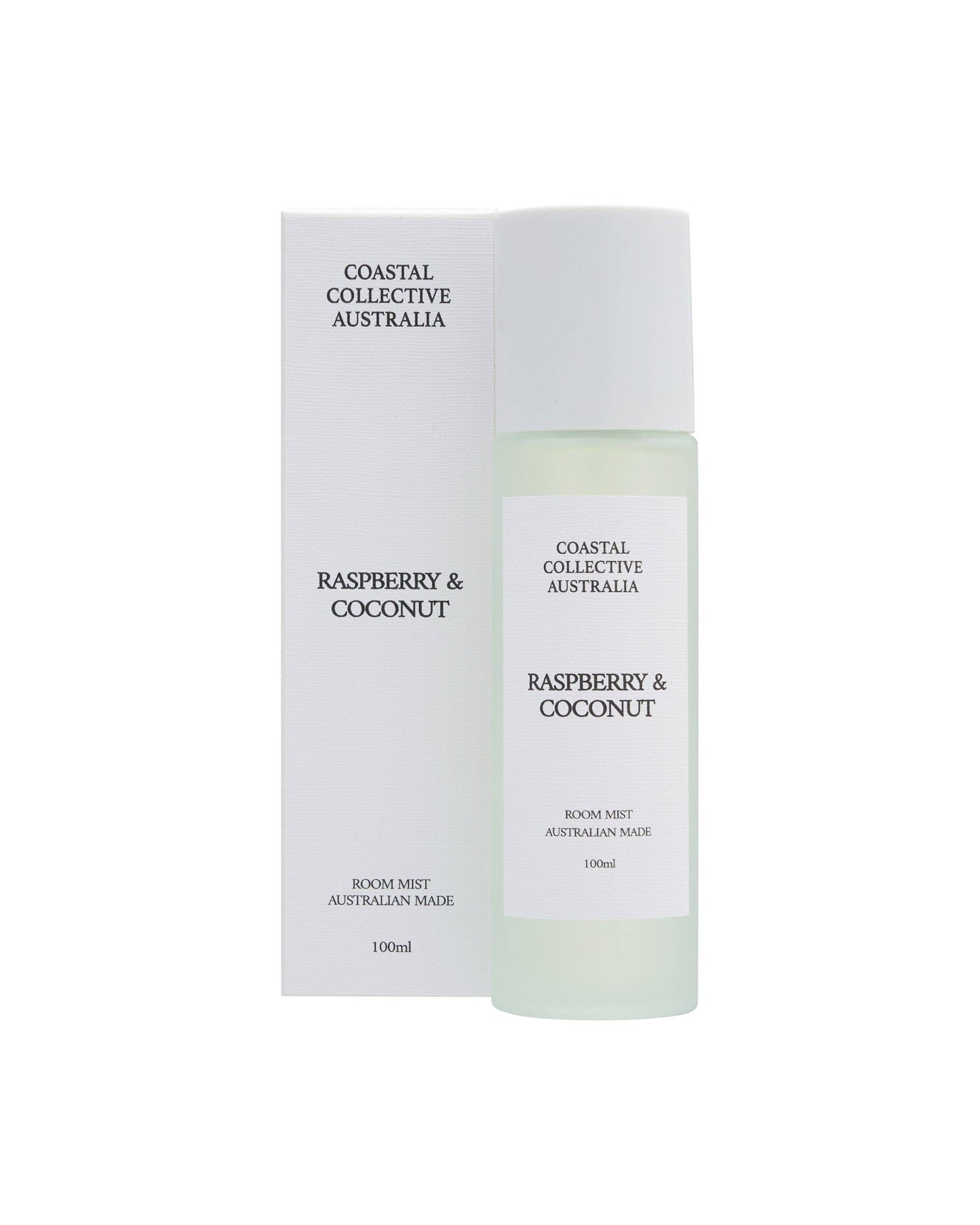 Raspberry Coconut Room Mist