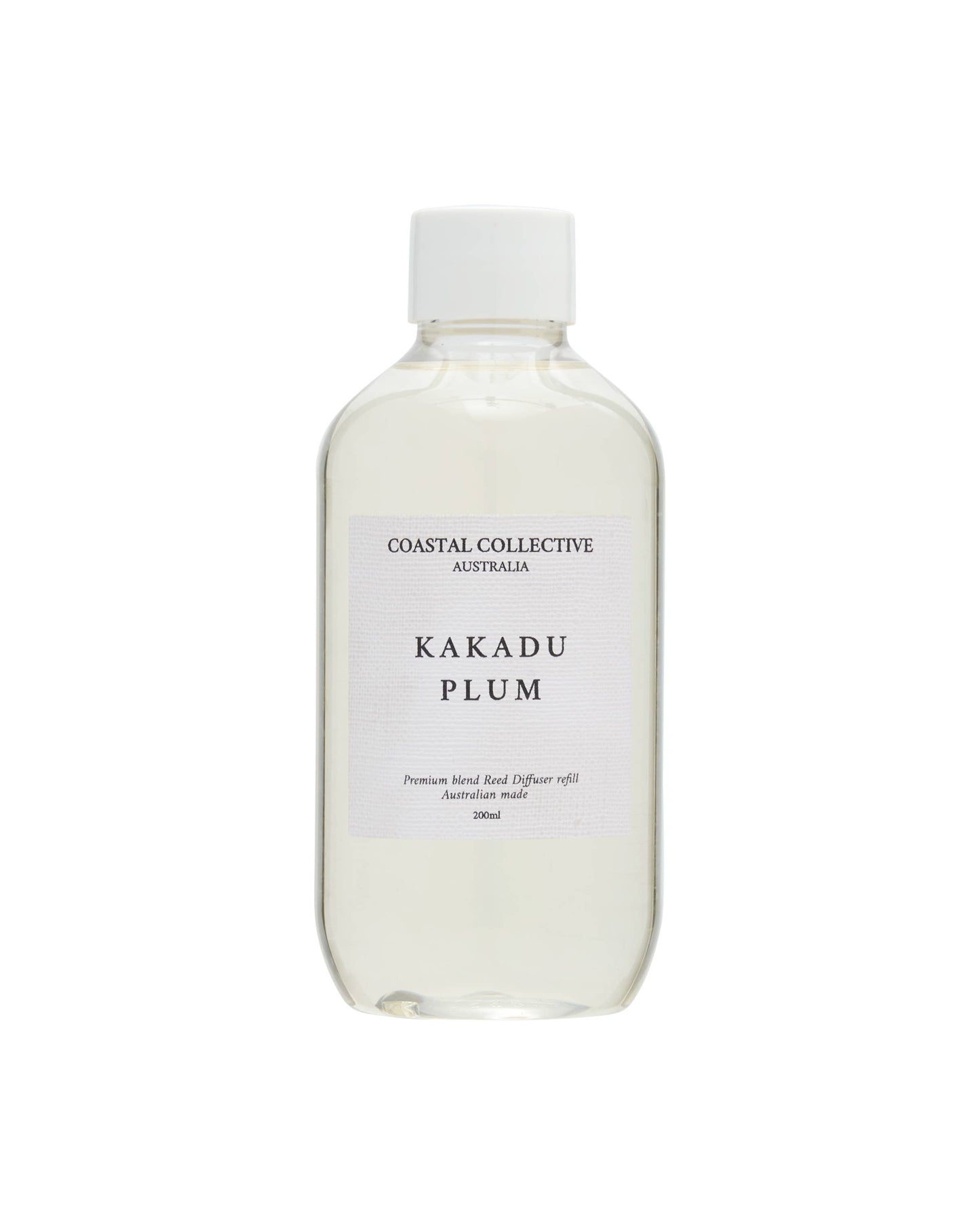 Diffuser Refill 200ml - Kakadu Plum