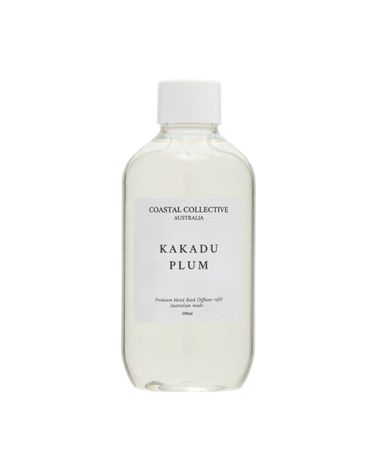 Diffuser Refill 200ml - Kakadu Plum