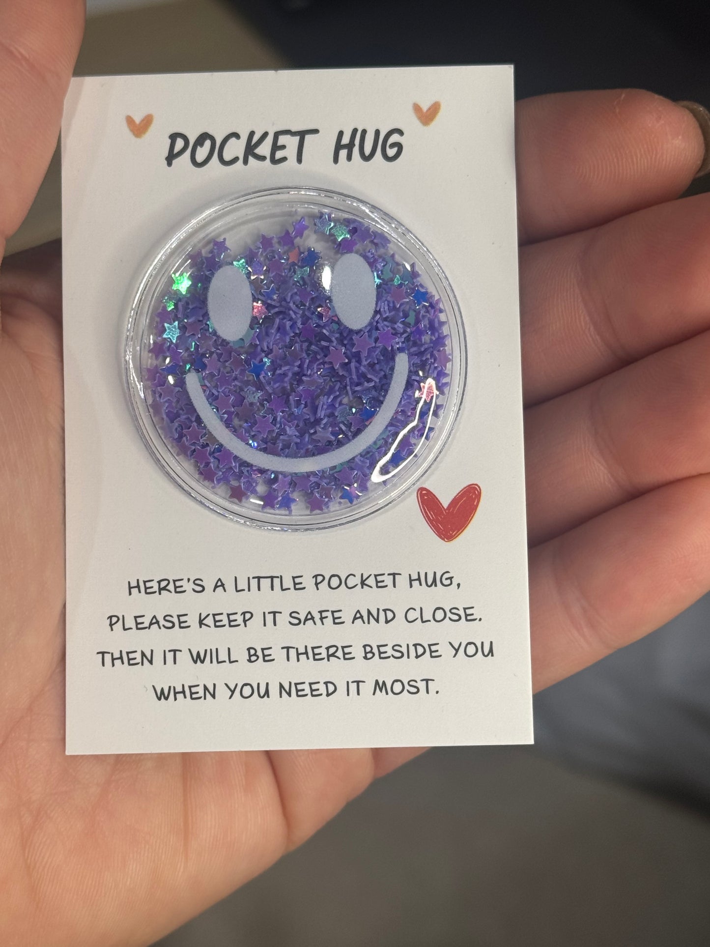 Pocket Pals
