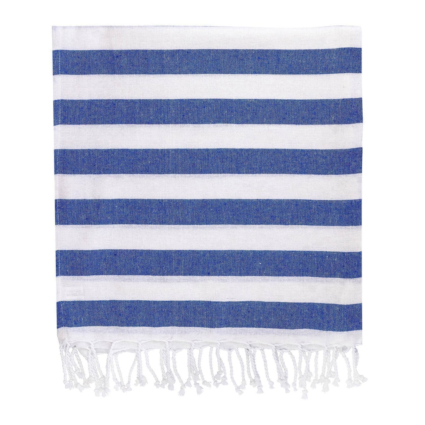 Turkish Cotton Beach Towel