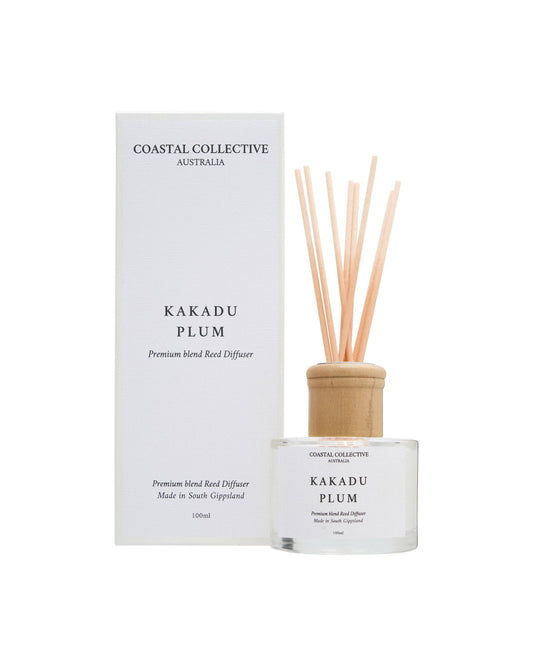 Diffuser - Kakuda Plum