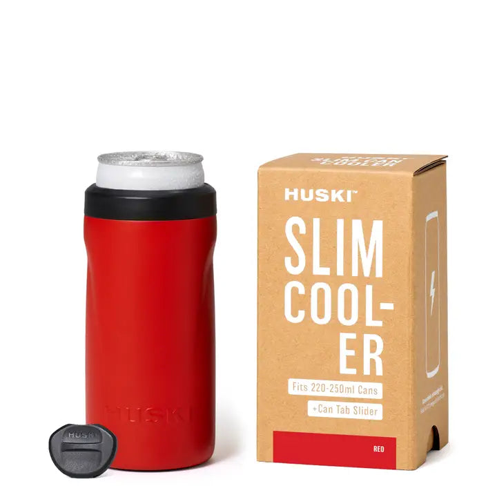 Slim Can Cooler