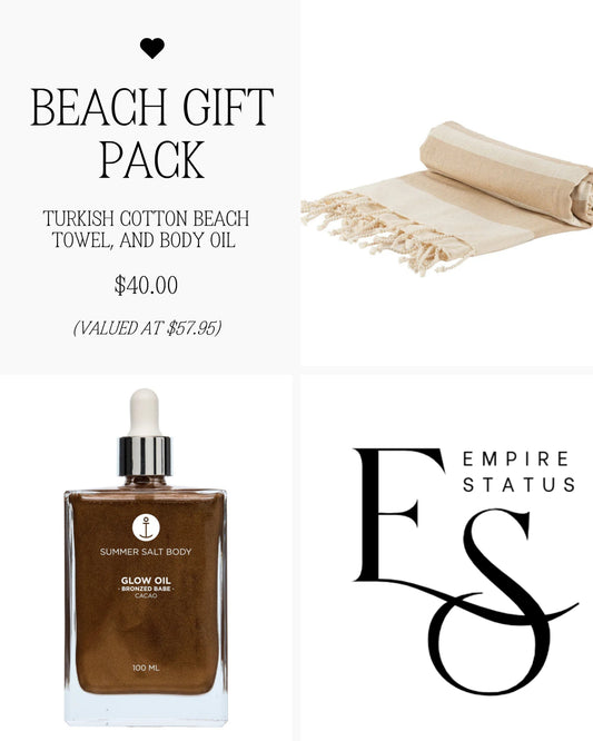 Beach Pack