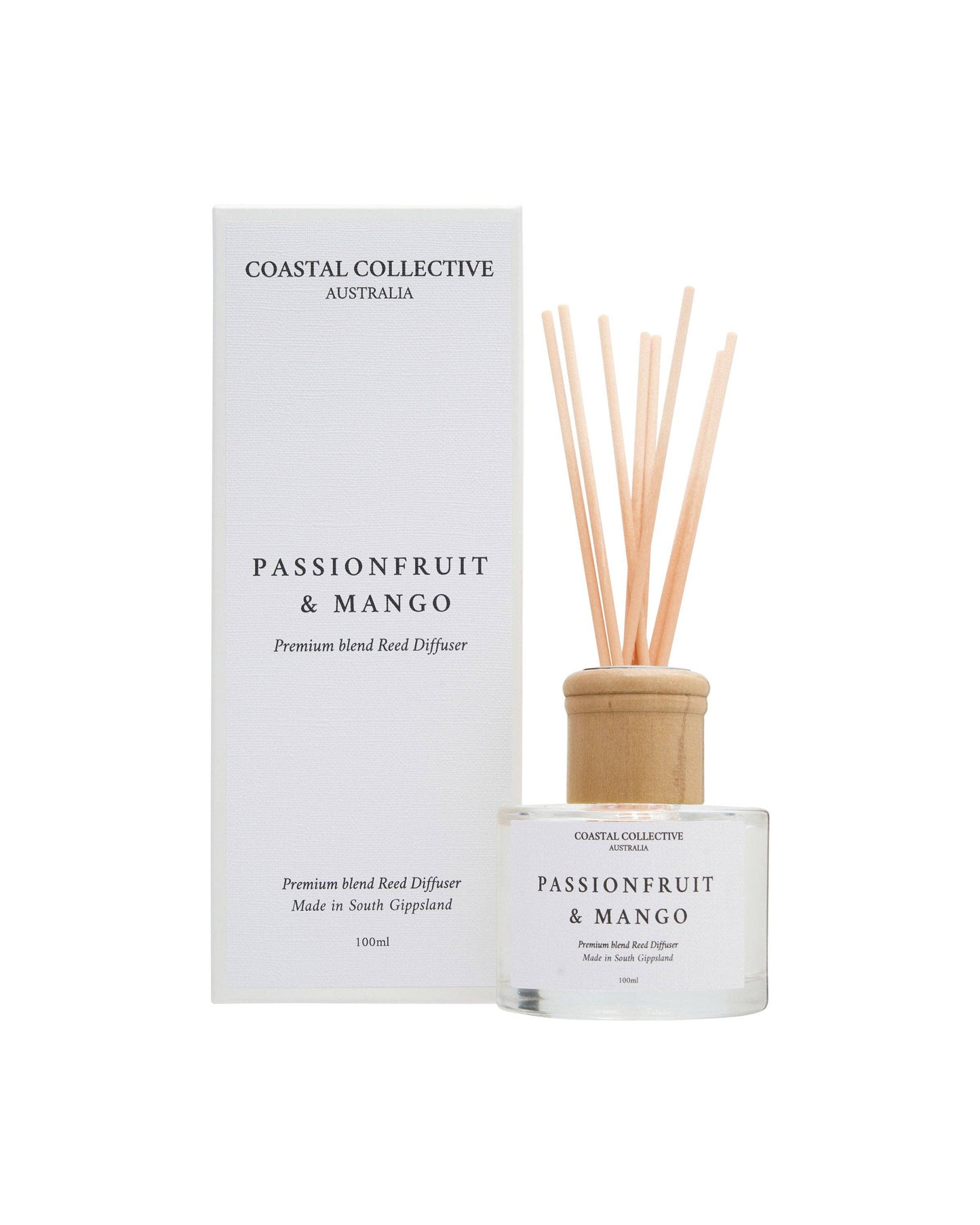 Diffuser - Passionfruit Mango