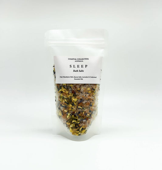 Sleep Bath Salts