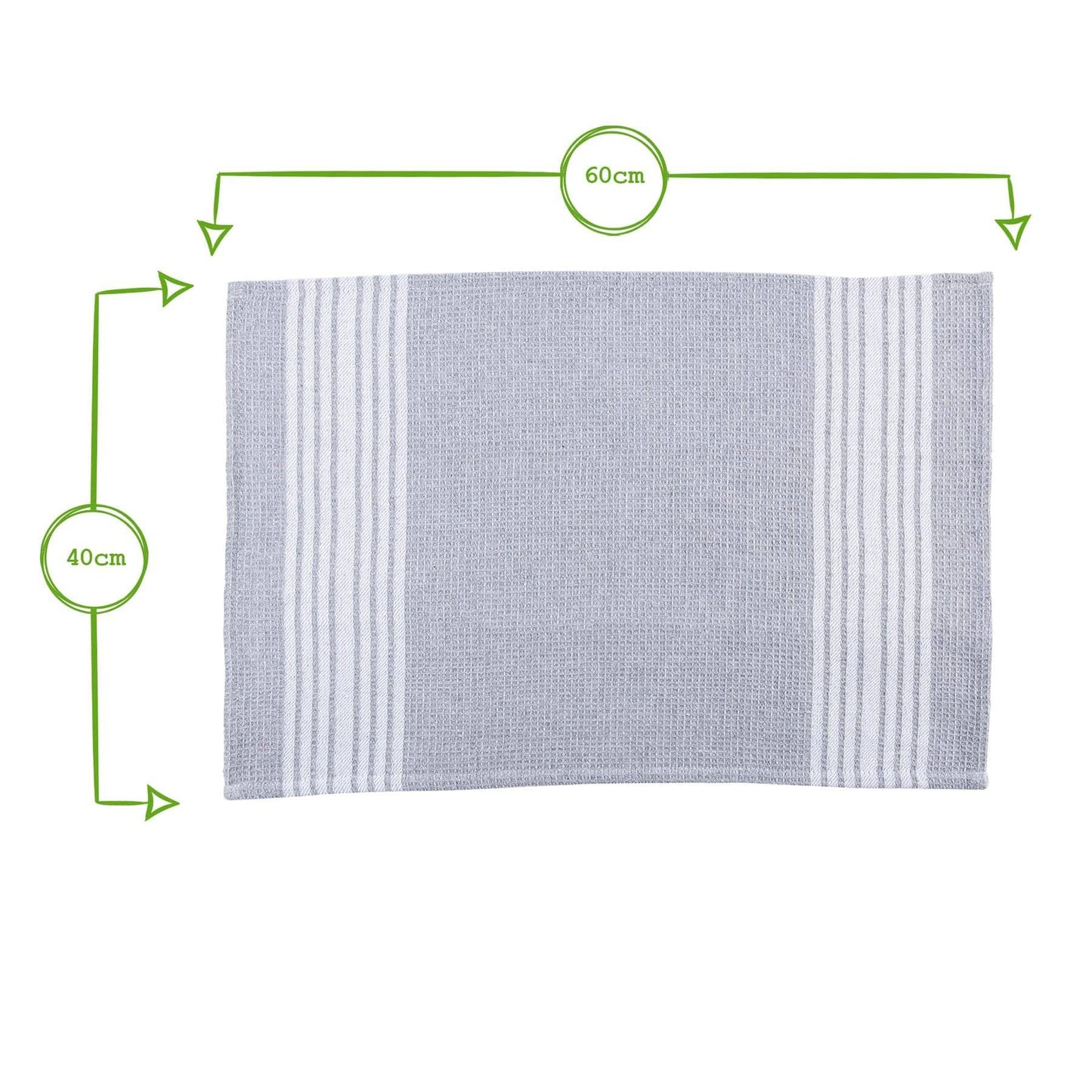 Turkish Cotton Tea Towel