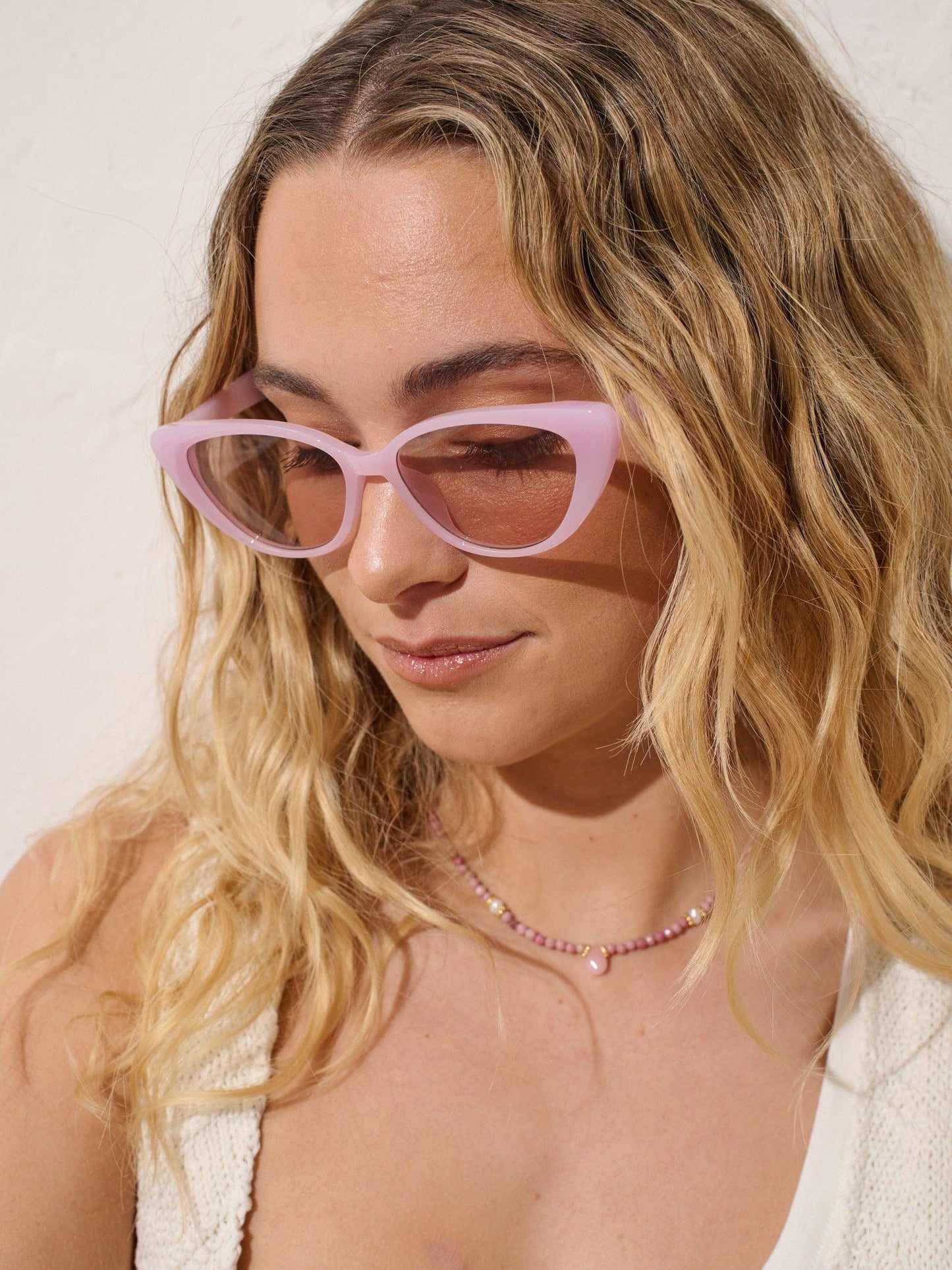 Bella Beads 18K Gold Plated Necklace