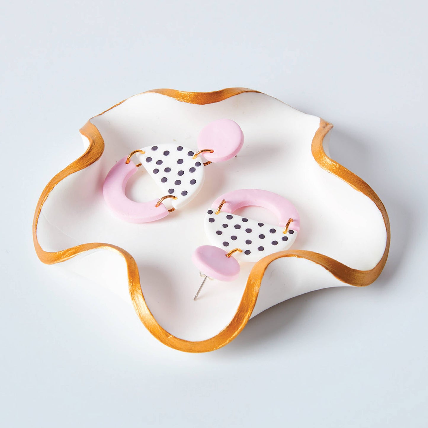 Craft Maker Polymer Clay Home Décor Kit