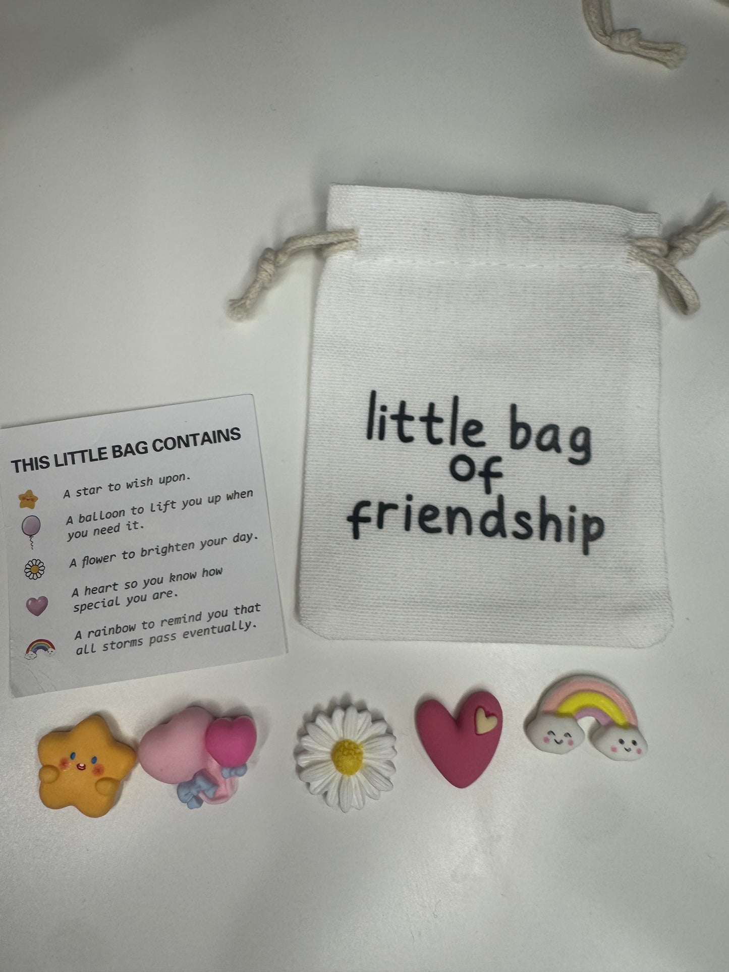 Little Bags of…