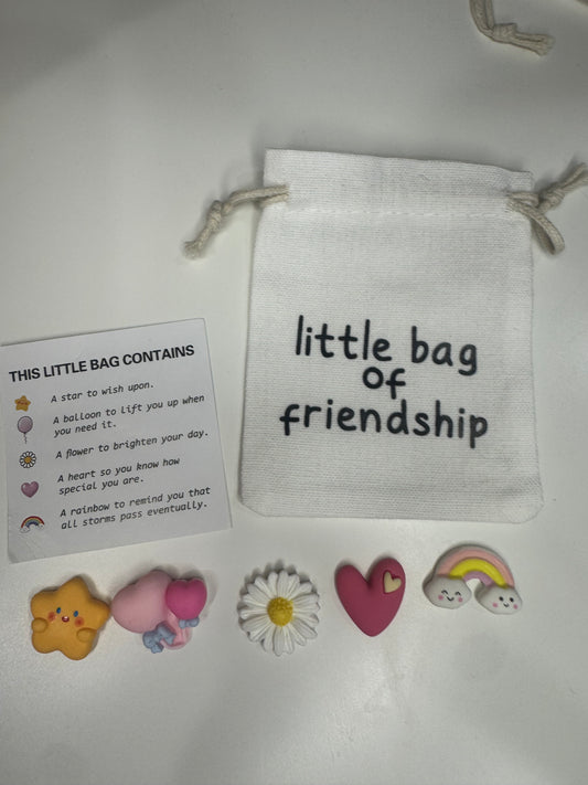 Little Bags of…