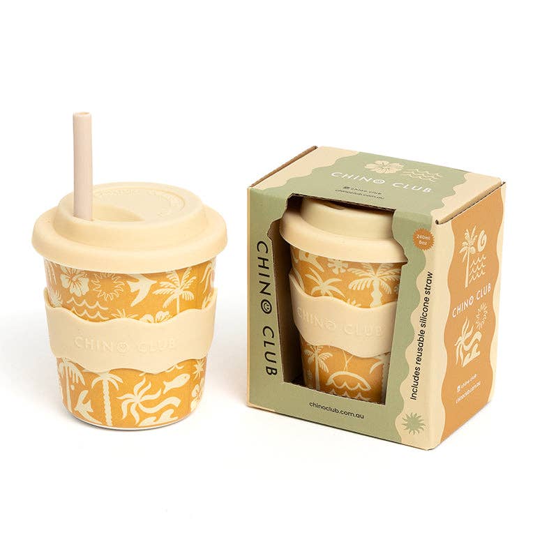 Kids Keep Cup - Moana