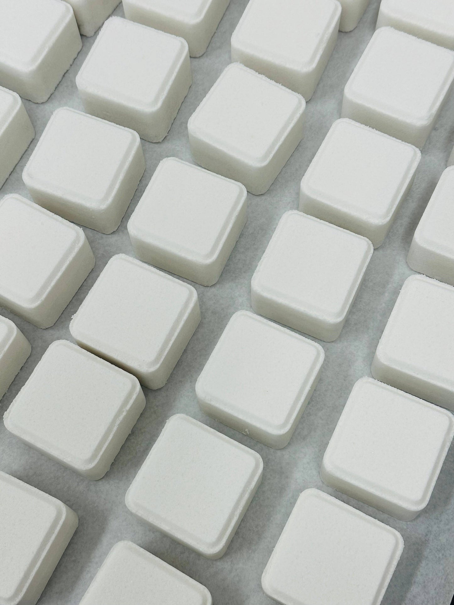 Menthol Shower Steamers