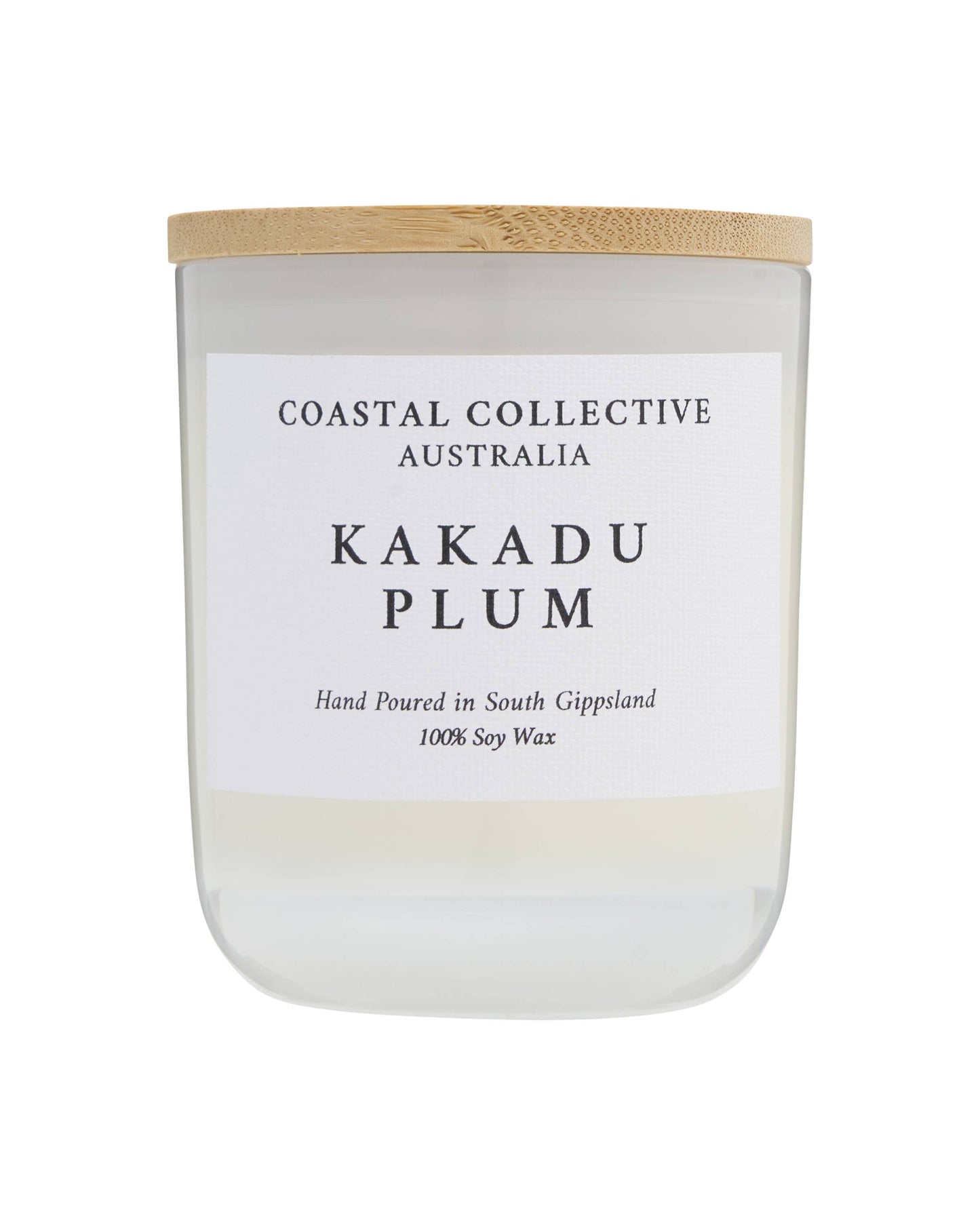 Jar Candle - Kakadu Plum