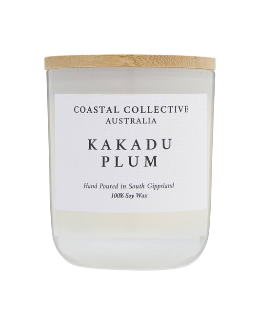 Jar Candle - Kakadu Plum