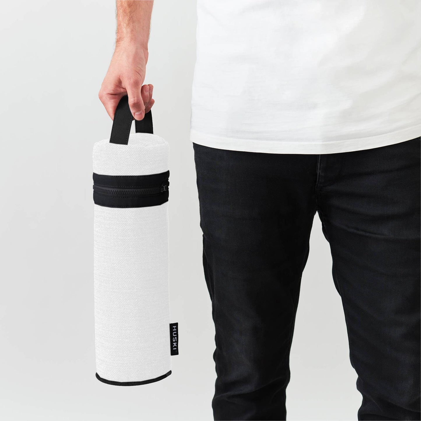 Huski Wine Cooler Tote