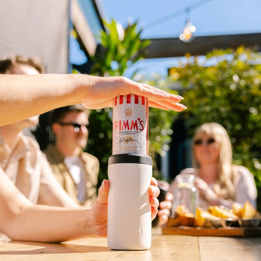 Slim Can Cooler