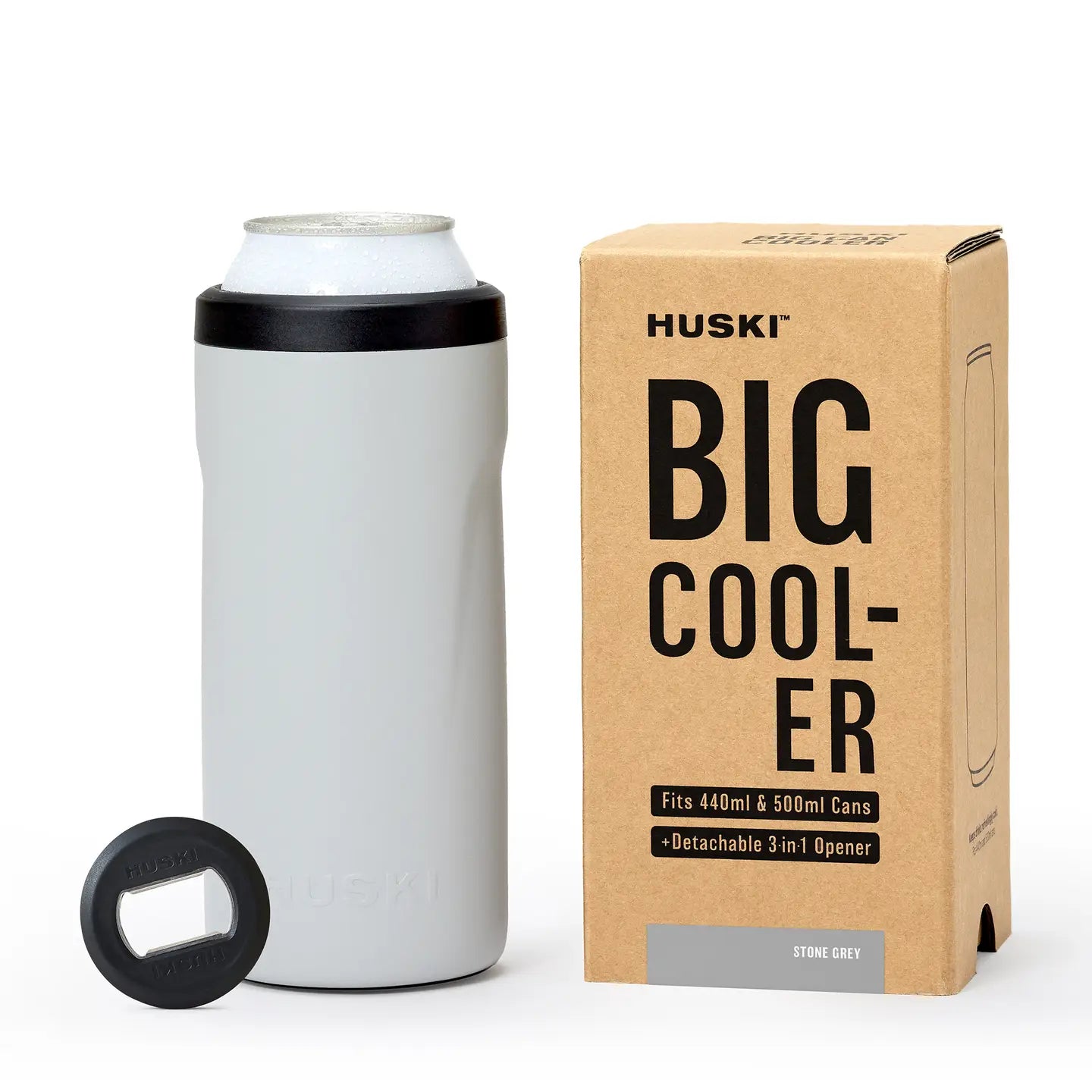 Huski Big Can Cooler