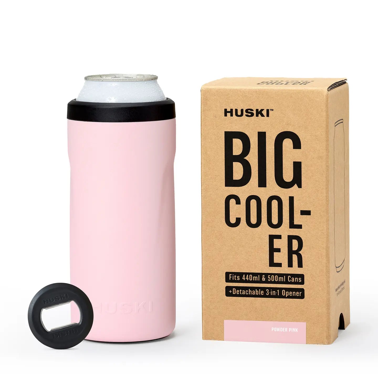 Huski Big Can Cooler