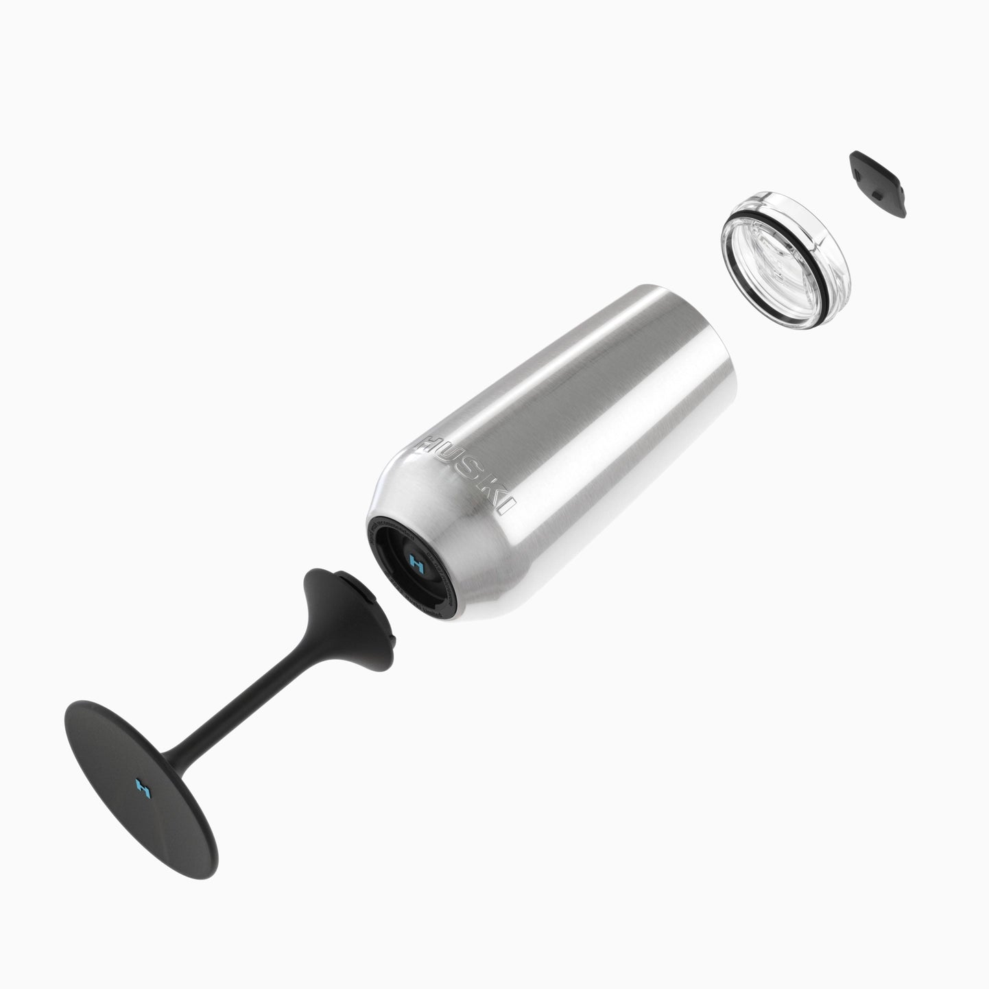 Huski Champagne Flute