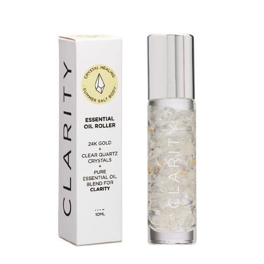 Essential Oil Roller - Clarity - 10ml