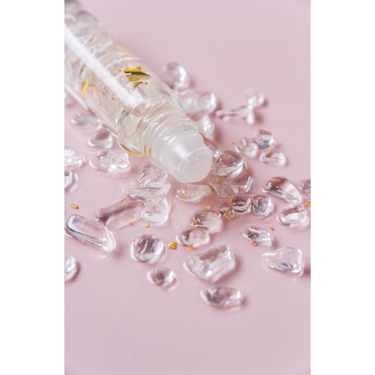Essential Oil Roller - Clarity - 10ml