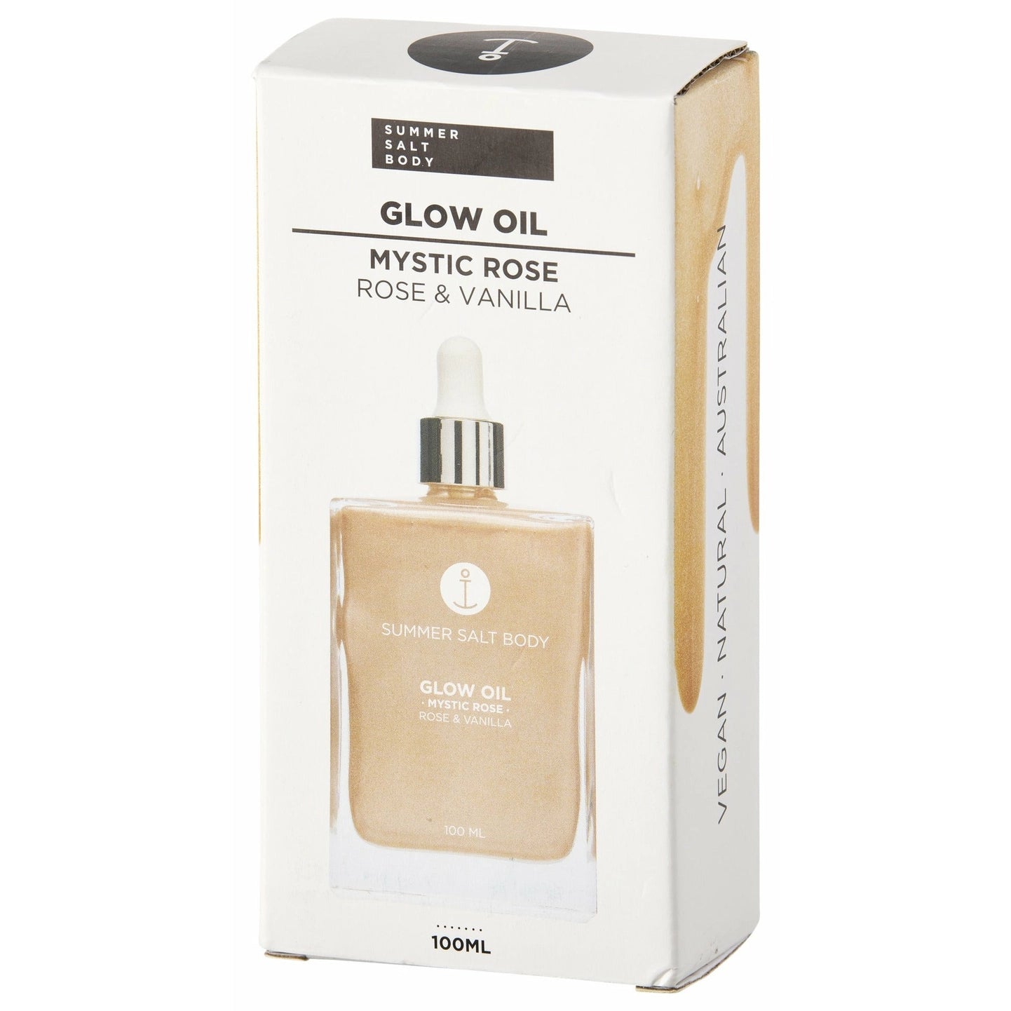 Glow Oil - 100ml