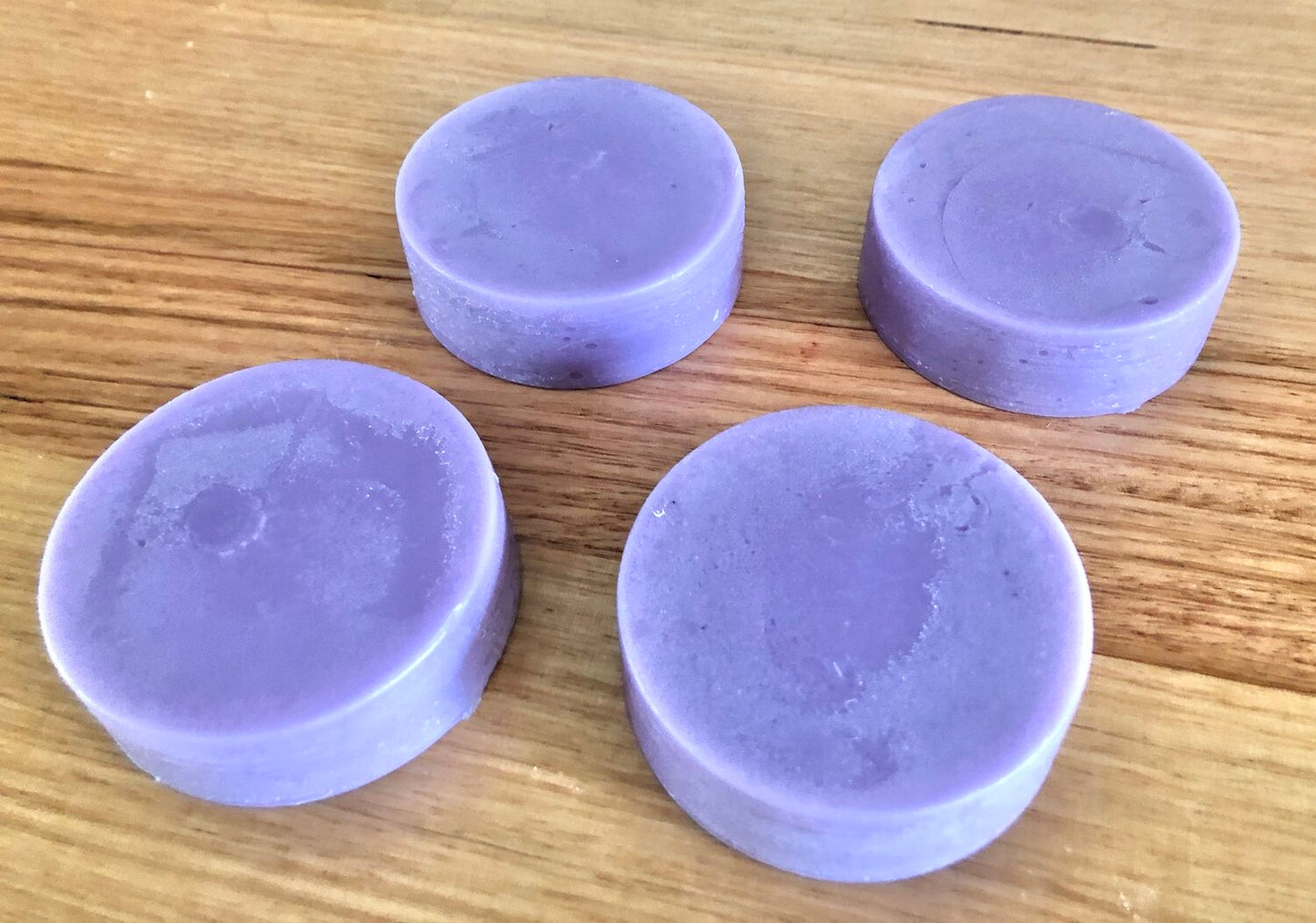 Handmade Conditioner Bar