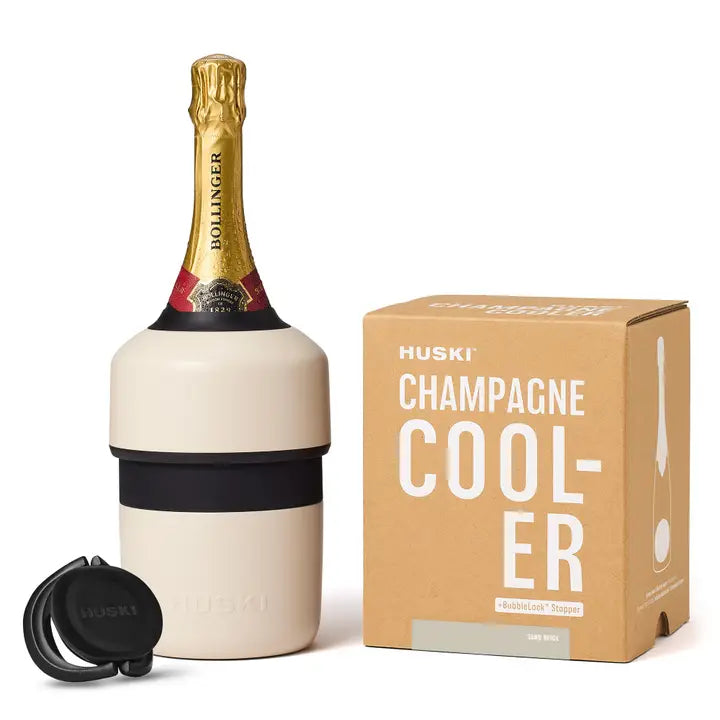 Huski Champagne Cooler