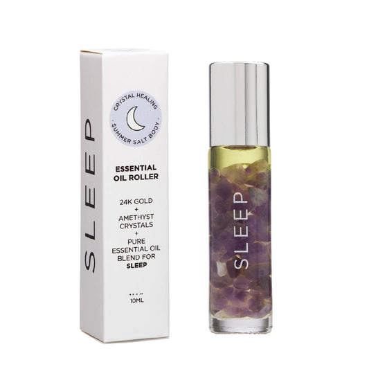 Essential Oil Roller - Sleep - 10ml