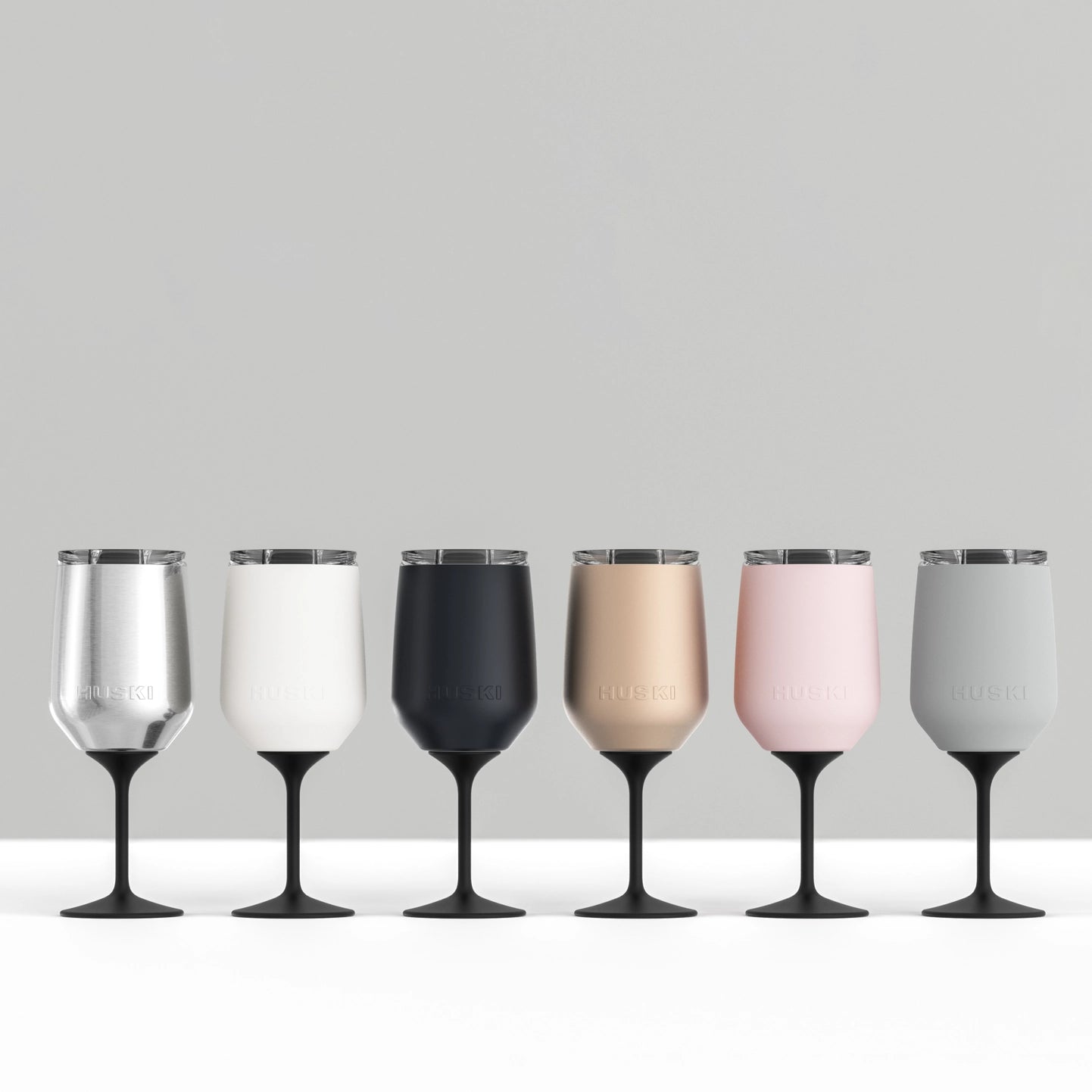 Huski Wine Tumbler 2.0