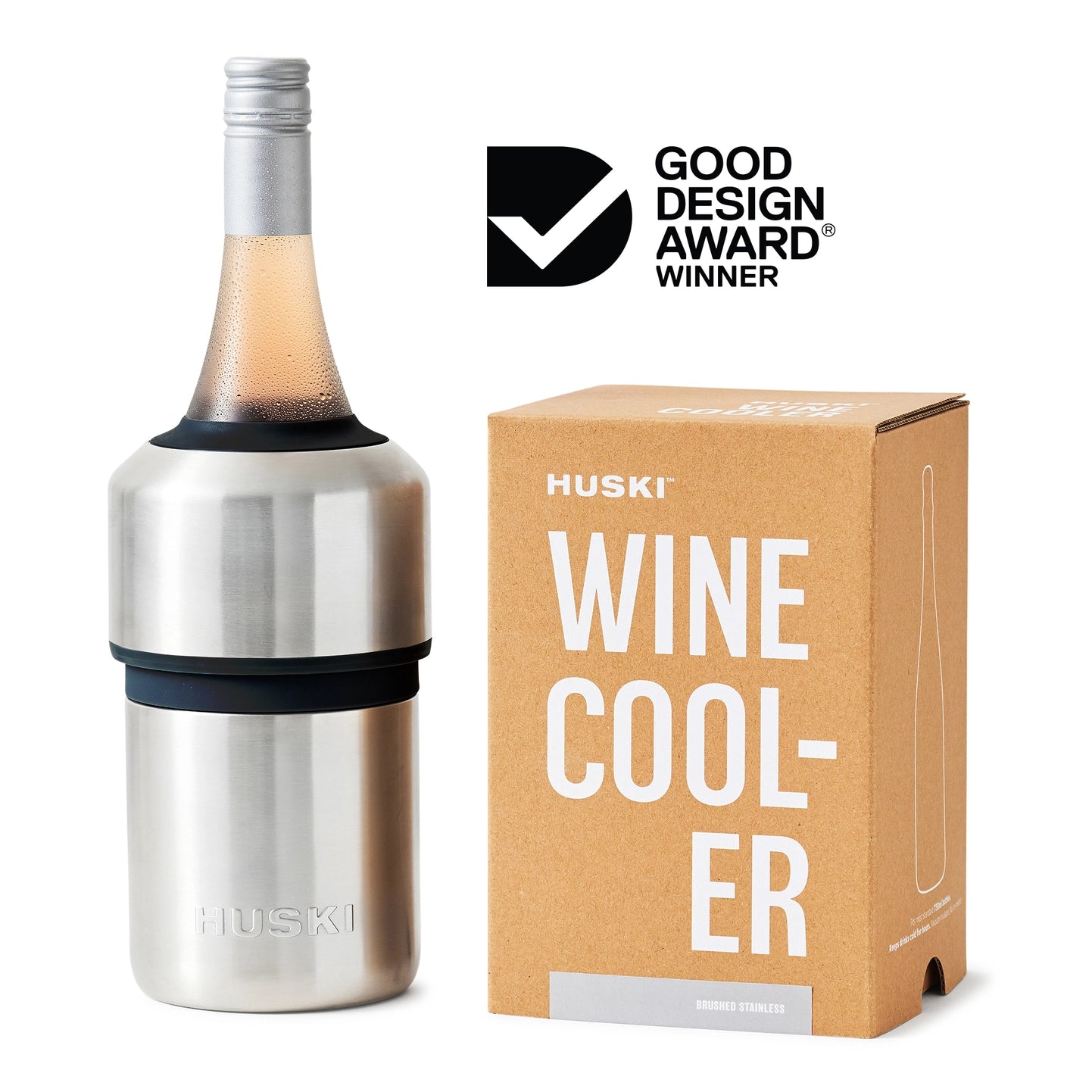 Huski Wine Cooler