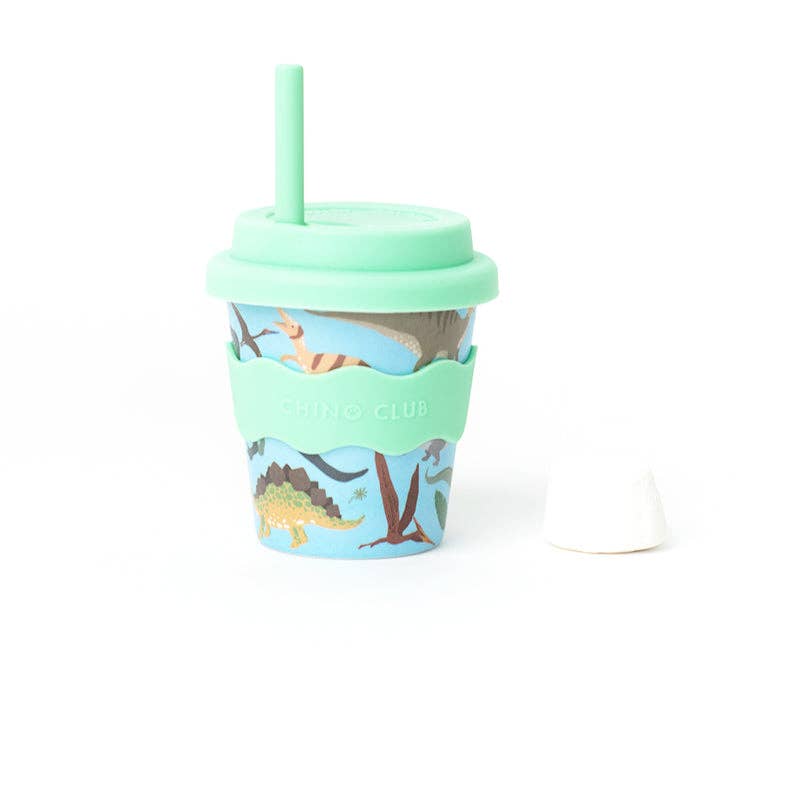 Babychino Keep Cup - Dino