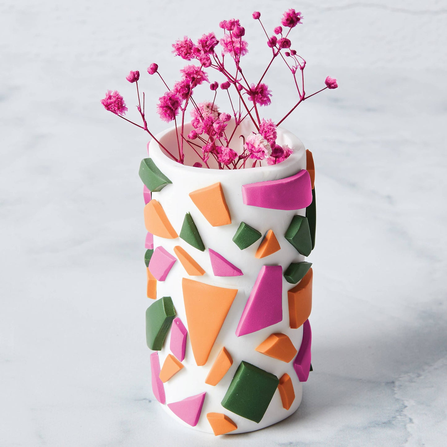 Craft Maker Polymer Clay Home Décor Kit