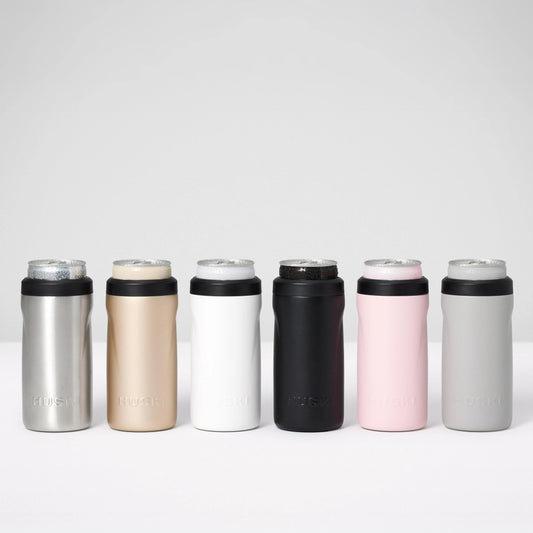 Slim Can Cooler