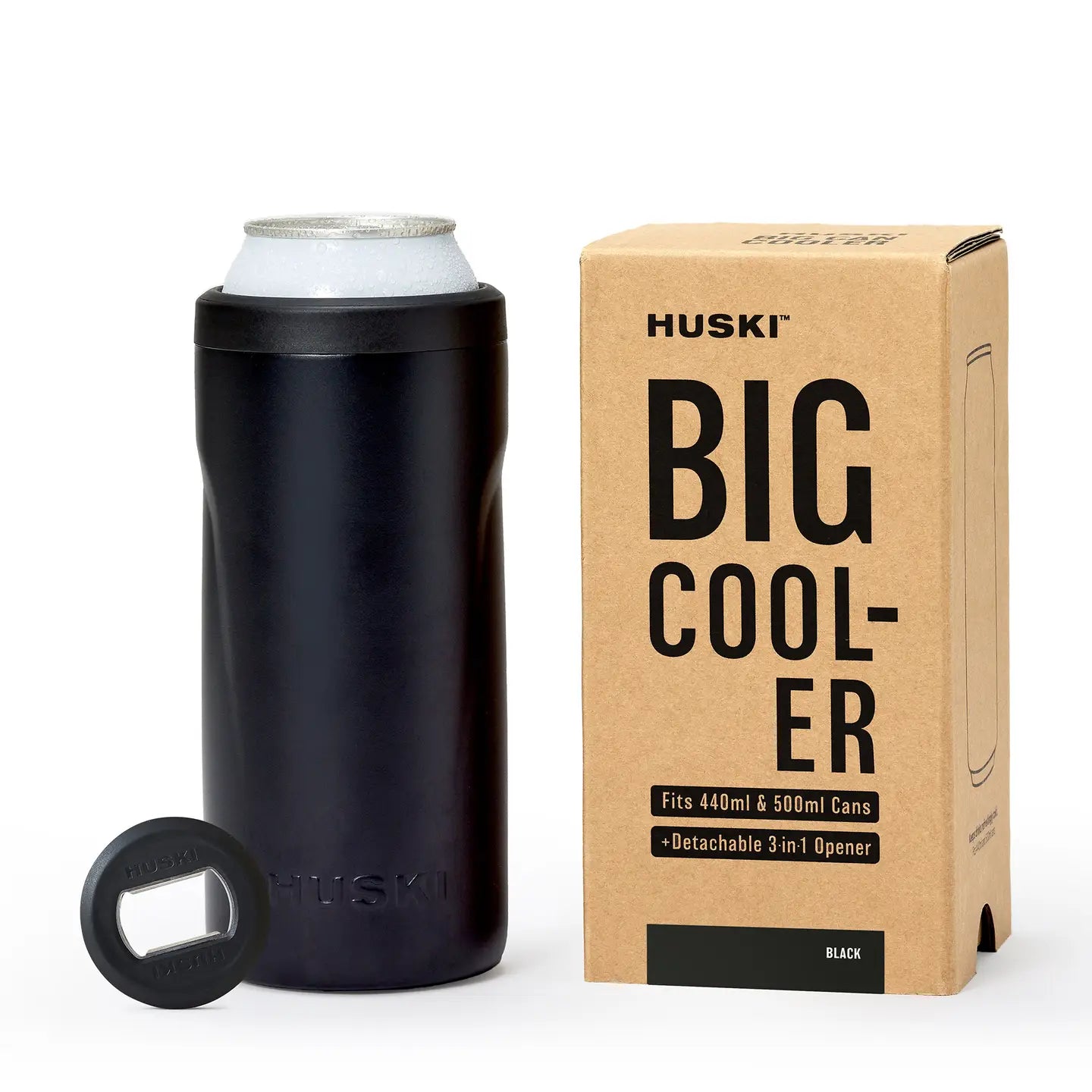 Huski Big Can Cooler